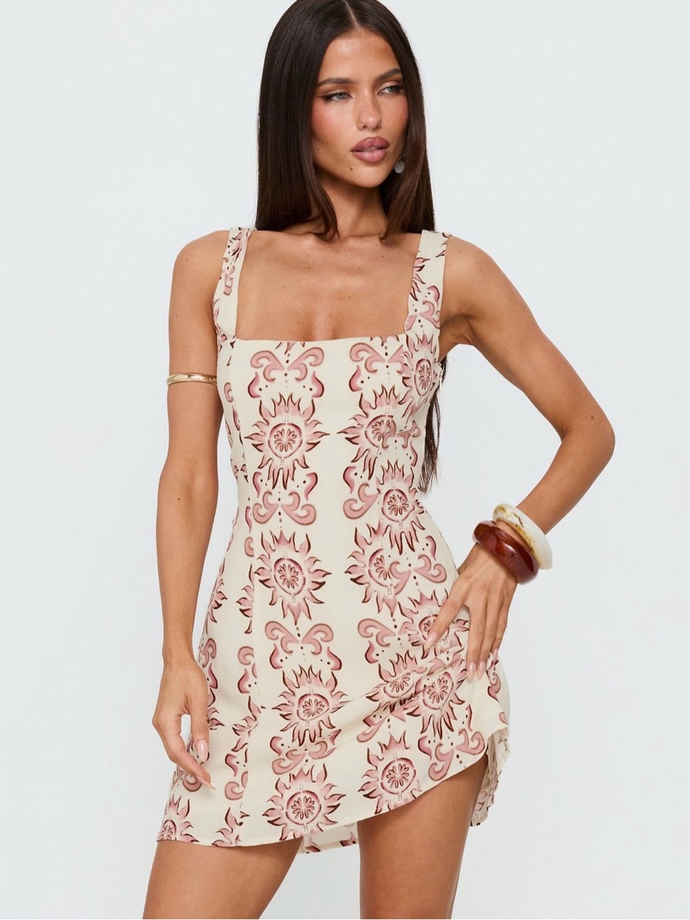 Princess Polly mini dress